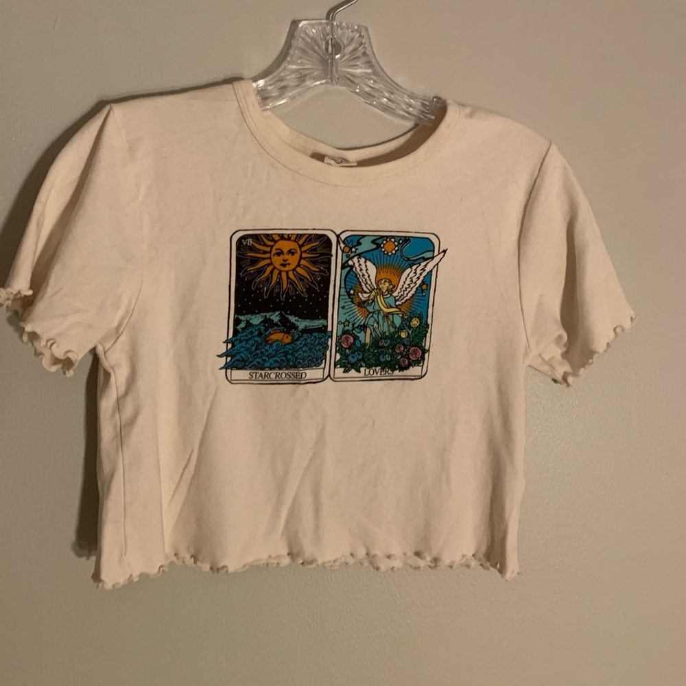 UO Crop Top